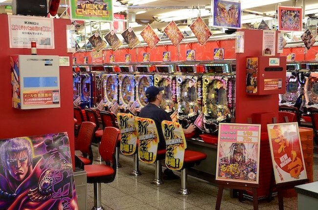 日本のカジノオンラインゲームの文化的影響を解き明かす